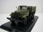  Zil 157 Truck Olive Green 1:43 Start Scale Models 
